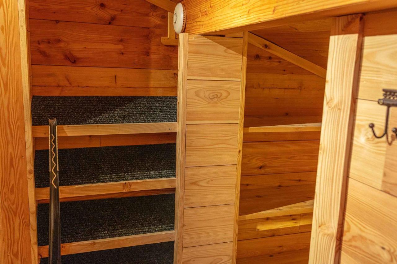 Appartement Marcella Монженевр Экстерьер фото