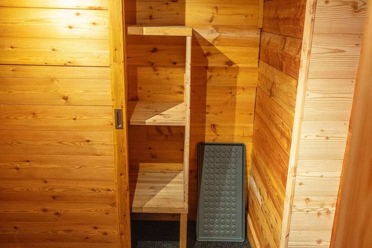 Appartement Marcella Монженевр Экстерьер фото